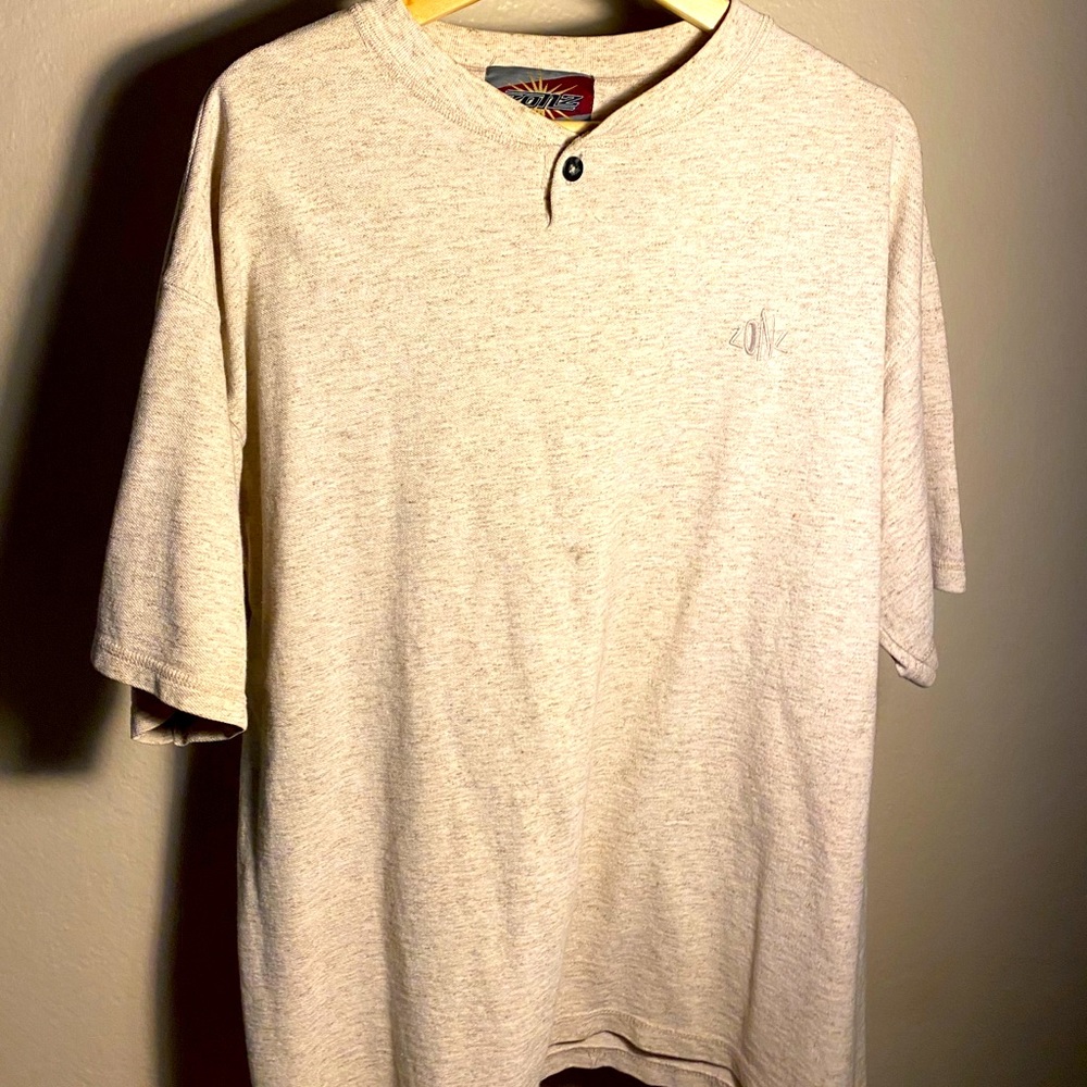 men’s vintage shirt